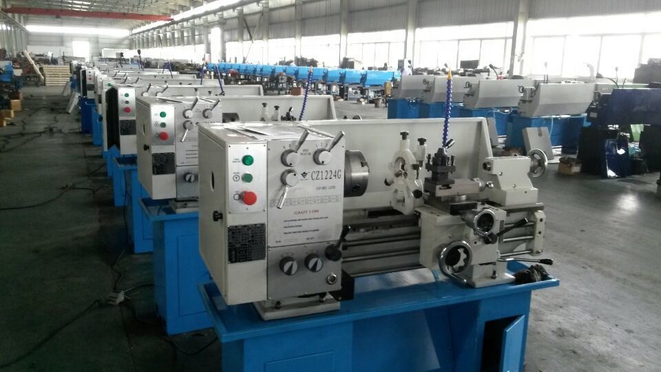 Airow C6033/1000 Manuelle CNC  – Heavy Equipment De Bewertung und Preis
