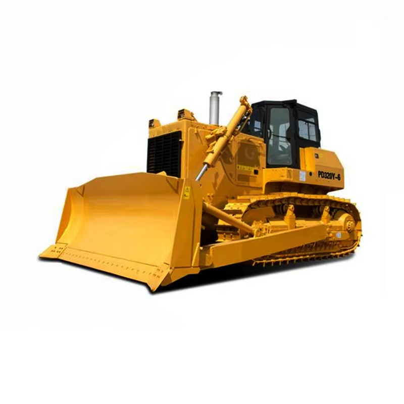 SD22 Raupendozer Erdbewegungsm – Heavy Equipment Bulldozer Bewertung und Preis