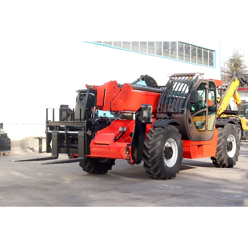 Maßgeschneiderter Teleskoplade – Telescopic Handler Boom Bewertung und Preis