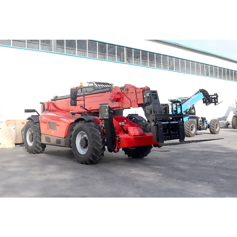 Maßgeschneiderter Teleskoplade – Telescopic Handler Boom Bewertung und Preis