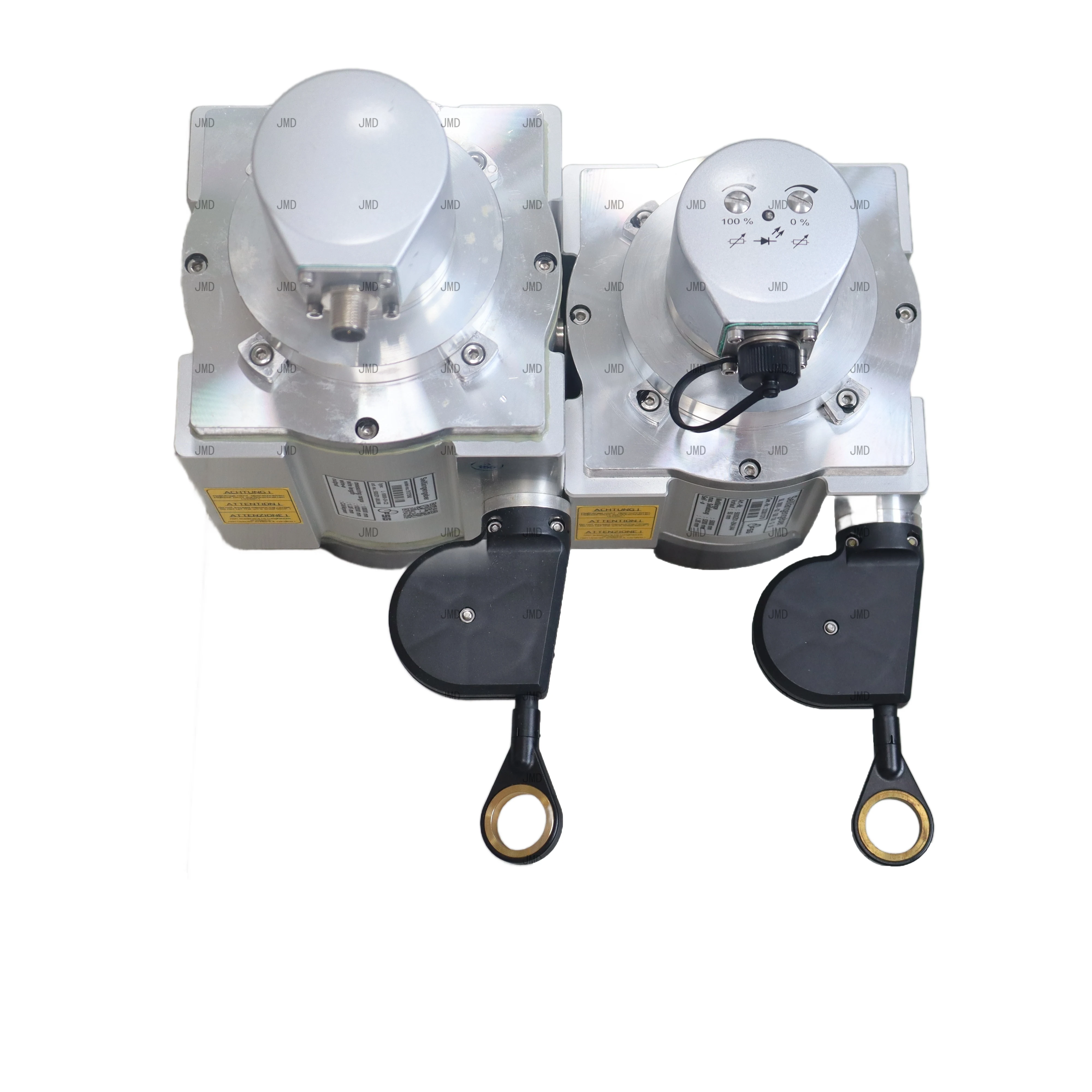 Deutscher DSG-Seilsensor PK102 – Heavy Equipment Brands Bewertung und Preis