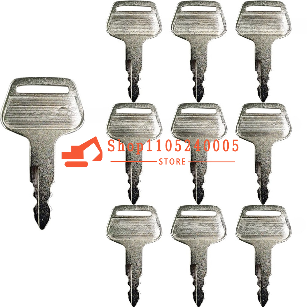 20/10/5/1PCS brandneue Bagger- – Heavy Equipment Brands Bewertung und Preis