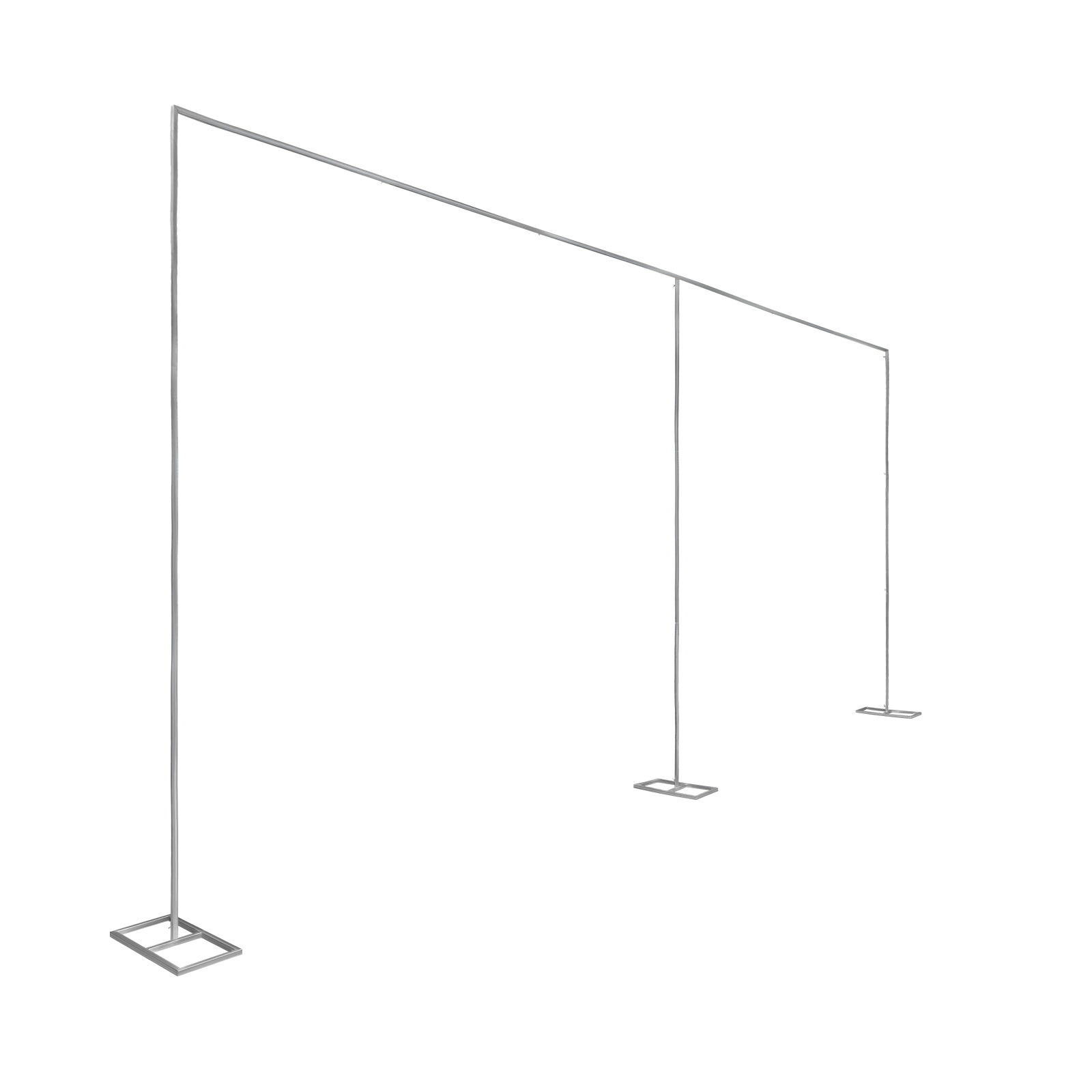 3x6m/10x20ft Metall Hochzeit B – Heavy Equipment Video Bewertung und Preis