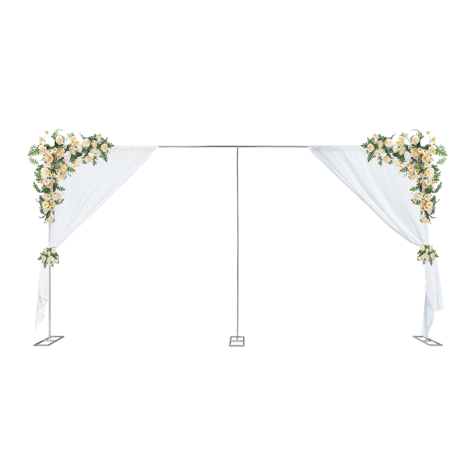 3x6m/10x20ft Metall Hochzeit B – Heavy Equipment Video Bewertung und Preis