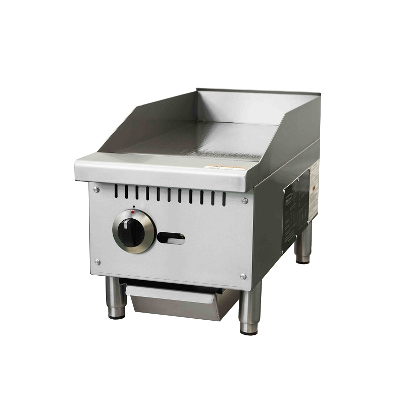 36 Zoll 3-Brenner Gewerbliche  – Heavy Equipment In Kitchen Bewertung und Preis