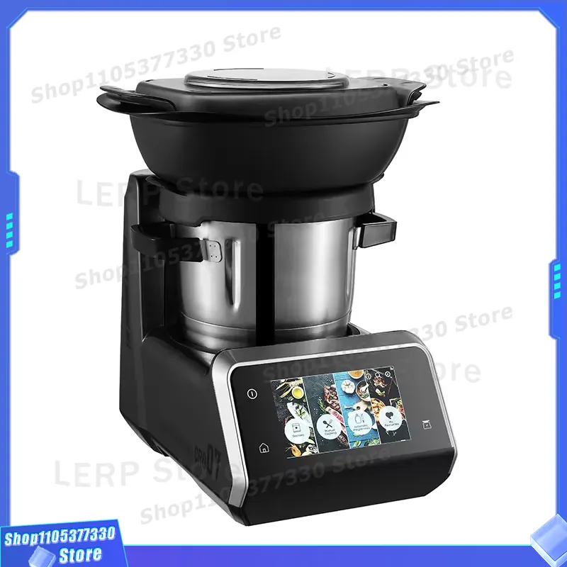 Kommerzieller Hochleistungs-Sm – Heavy Equipment In Kitchen Bewertung und Preis