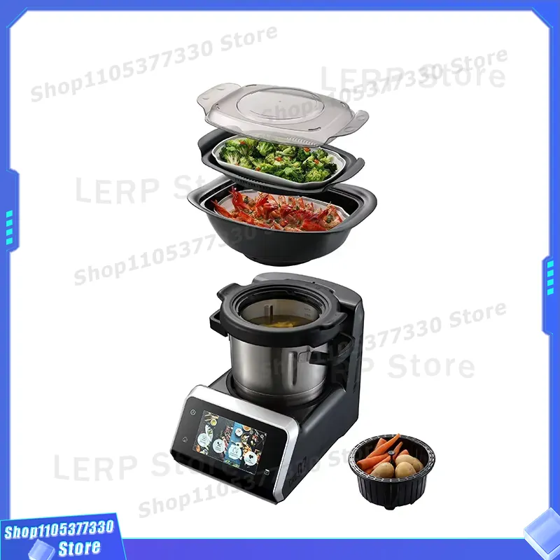 Kommerzieller Hochleistungs-Sm – Heavy Equipment In Kitchen Bewertung und Preis
