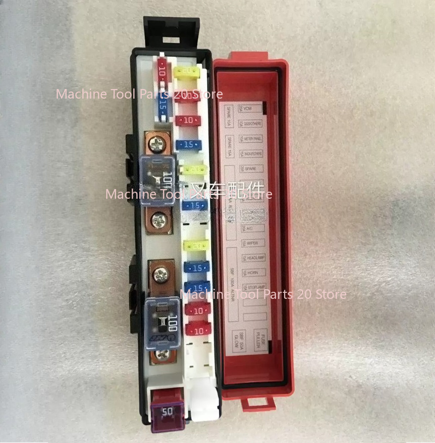 91A04-26021 für Mitsubishi Gab – Electric Forklift Bewertung und Preis