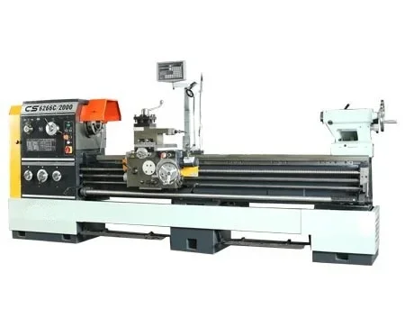 # Für Für CS6250C Drehmaschine – Heavy Equipment De Bewertung und Preis