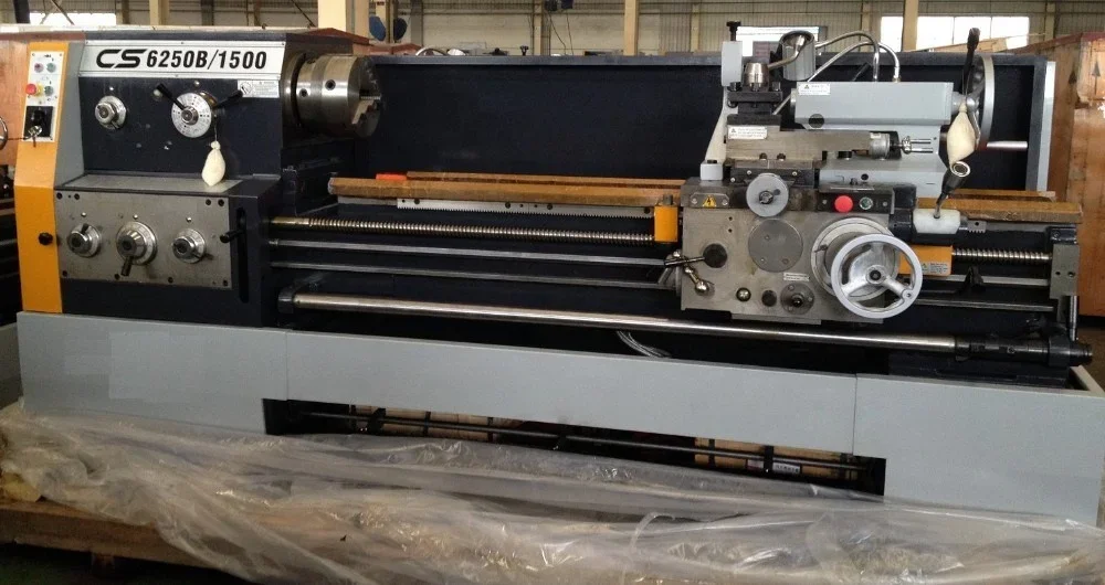 # Für Für CS6250C Drehmaschine – Heavy Equipment De Bewertung und Preis