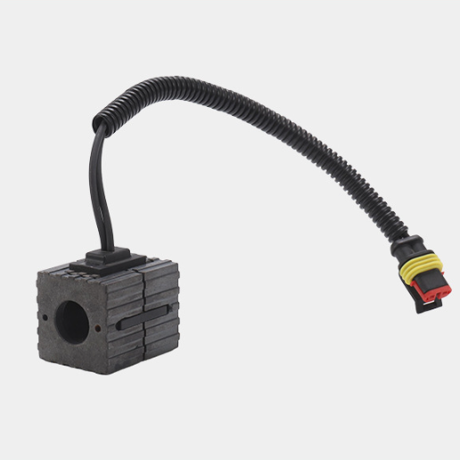 Magnetventil-Aktuator-Spule Ko – Heavy Equipment Brands Bewertung und Preis